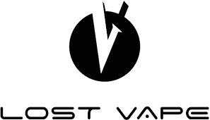 lost vape